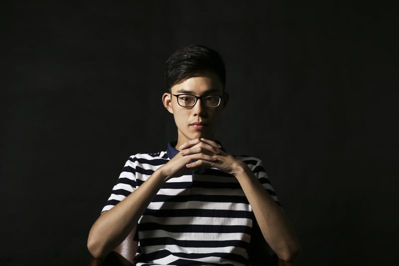 Patchwork Tops and Shirts